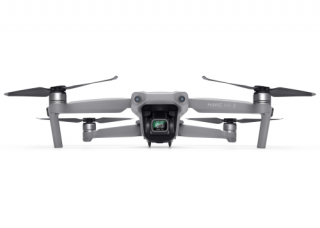 DJI Mavic Air 2 Fly More Combo Több platform