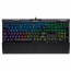 Corsair Gaming K70 RGB MK.2 Cherry MX Red (ENG, USB) - Fekete thumbnail