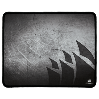 Corsair Gaming MM300 Anti-Fray Cloth Mat Medium PC