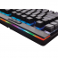 Corsair Gaming K95 RGB Platinum, MX-RGB-Brown NA (ENG, USB) - Fekete thumbnail