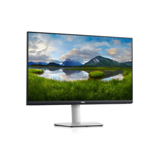 Dell S2721QS 27" 4K HDR IPS Monitor 2xHDMI, DP (3840 x 2160) PC