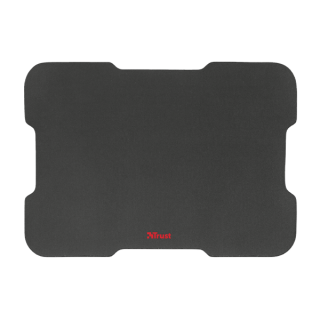 Trust Ziva Gaming + Mousepad [USB] - Fekete PC