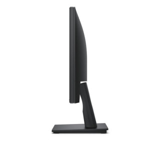 Dell LED Monitor 18,5" - E1916H (TN 1366x768, IPS, 1000:1, 5 ms, 200 cd/m2, D-SUB, DP, fekete PC