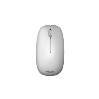 Asus Billentyűzet/Egér Kit - W5000 (Vezeték nélküli, Slim, USB, fehér) PC