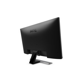 BenQ monitor 32" - EW3270U (VA, 16:9, 3840x2160, 4ms, 95% DCI-P3, 2xHDMI, DP, USB-C) Speaker, HDR, Freesync PC