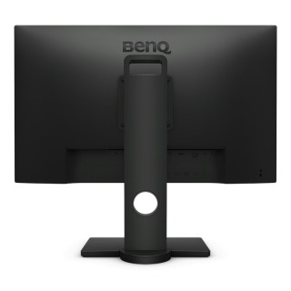 BenQ monitor 27" - BL2780T (IPS, 16:9, 1920x1080, 5ms, D-sub, HDMI, DP) Speaker, HAS, Pivot PC