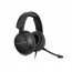 Rampage RGW9 Comfort headset Black thumbnail