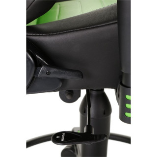 GSZEK Playseat  L33T Gaming Chair - Zöld PC