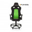 GSZEK Playseat  L33T Gaming Chair - Zöld thumbnail