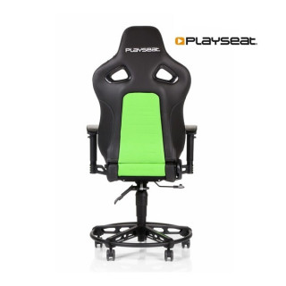 GSZEK Playseat  L33T Gaming Chair - Zöld PC