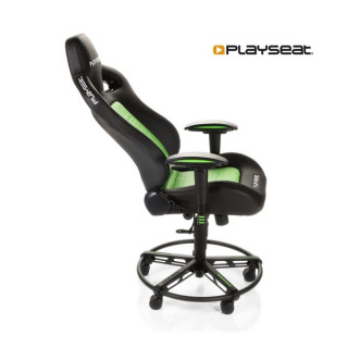 GSZEK Playseat  L33T Gaming Chair - Zöld PC