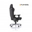 Playseat® Irodai/Gamer szék - Office Seat Alcantara (állítható magasság, állítható karfa, fekete) thumbnail