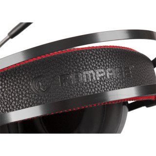 Rampage Miracle-X1 7.1 Headset Black PC