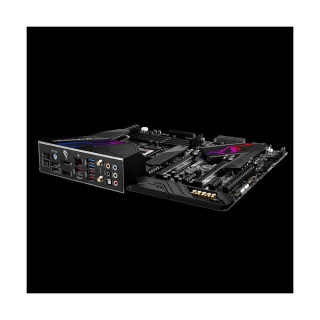 Asus Alaplap - Intel ROG MAXIMUS XI HERO (WI-FI) s1151 (Z390, 4xDDR4 4400MHz, 6xSATA3, 2xM.2, RAID, 6xUSB2.0, 9xUSB3.1) PC