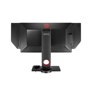 BenQ ZOWIE monitor 24,5" - XL2540 (TN, 16:9, 1920x1080, 1ms, D-sub, DVI-DL, 2xHDMI, DP, USB) HAS, 240Hz PC