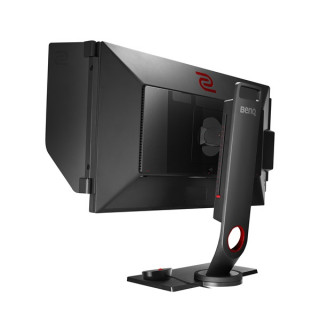 BenQ ZOWIE monitor 24,5" - XL2540 (TN, 16:9, 1920x1080, 1ms, D-sub, DVI-DL, 2xHDMI, DP, USB) HAS, 240Hz PC