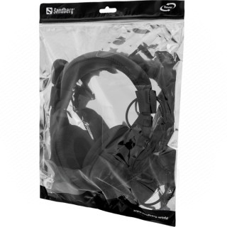 Sandberg Saver USB Headset Large PC