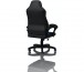 Nitro Concepts C100 Gaming Chair Black/Blue thumbnail