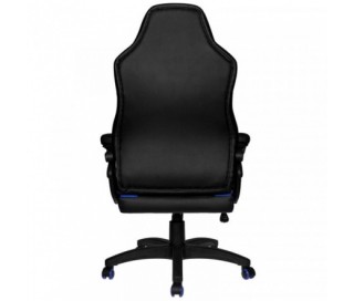 Nitro Concepts C100 Gaming Chair Black/Blue PC