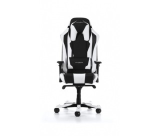 DXRacer Sentinel S28-NW - fekete/fehér PC