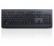 Lenovo Professional Wireless Keyboard Black thumbnail