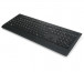 Lenovo Professional Wireless Keyboard Black thumbnail