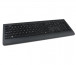 Lenovo Professional Wireless Keyboard Black thumbnail