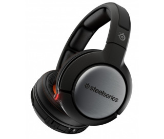 STEELSERIES HEADPHONE SIBERIA 850 gamer PC