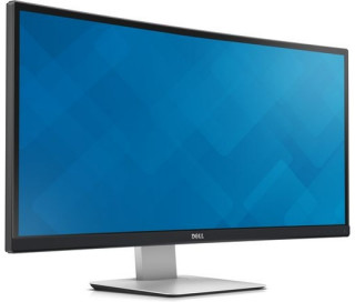 DELL U3415W 34" 3440x1440 PC