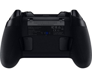 Razer Raiju Tournament Edition PS4