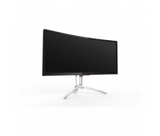 AOC AG352QCX-MVA LED 200Hz Gaming Line PC