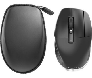 3D Connexion CadMouse Pro Wireless Black PC