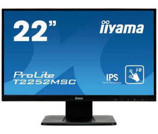 IIYAMA T2252MSC-B1 21,5" touch PC