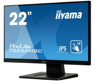 IIYAMA T2252MSC-B1 21,5" touch PC