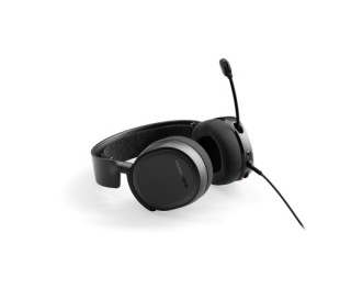 SteelSeries Arctis 3 Konsolen-Edition Stereo Gaming Headset PC