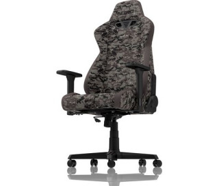 GSZEK Nitro Concepts S300 Gaming Chair Urban Camo Camouflage PC