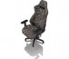 GSZEK Nitro Concepts S300 Gaming Chair Urban Camo Camouflage thumbnail