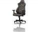 GSZEK Nitro Concepts S300 Gaming Chair Urban Camo Camouflage thumbnail