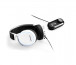 Steelseries Arctis Pro + GameDAC Headset White thumbnail