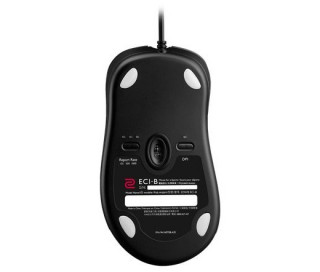 Zowie EC1-B Gamer - Fekete PC