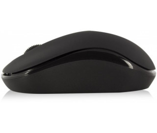 Ewent EW3232 Draadloze Mouse Black PC