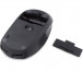 Ewent EW3236 wireless mouse White/Black thumbnail