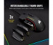 Corsair Glaive RGB Pro - Fekete thumbnail