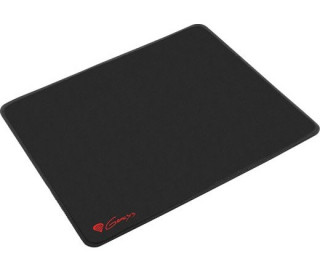 Natec Genesis M12 Logo Gaming - Fekete (300x250mm) PC