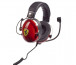 Thrustmaster T.Racing Scuderia Ferrari Edition Headset Black/Red thumbnail