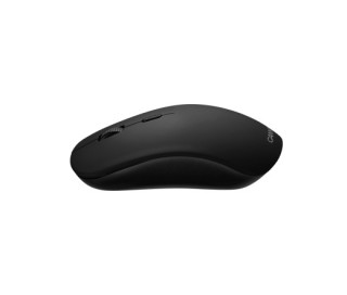 Canyon CND-CMSW400PL Wireless Mouse With Removable Cover Playing Dog PC