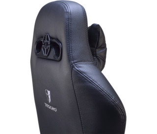 GSEAT Tesoro Zone Evolution Black PC