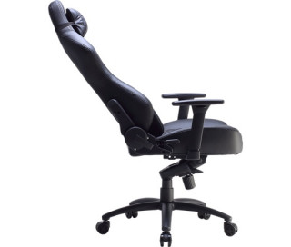 GSEAT Tesoro Zone Evolution Black PC