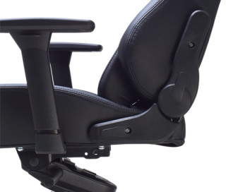 GSEAT Tesoro Zone Evolution Black PC