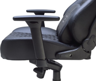 GSEAT Tesoro Zone Evolution Black PC